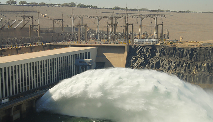 4 Days / 3 Nights Cruise From Aswan